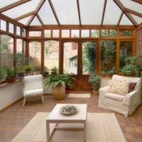 Conservatories and Rear Extensions