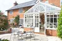 Conservatories and Rear Extensions