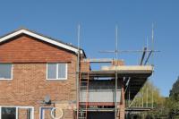 First Floor and Two Storey Extensions