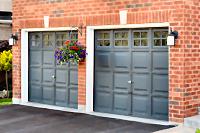 I want to convert my garage