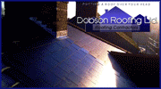Dobson Roofing
