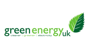 green energy uk