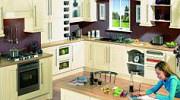 New Kitchens