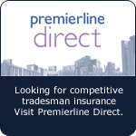 Premierline Tradesman Insurance
