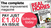 Real Homes Magazine