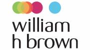Sequence - W H Brown