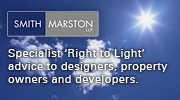 Right to Light Surveyors