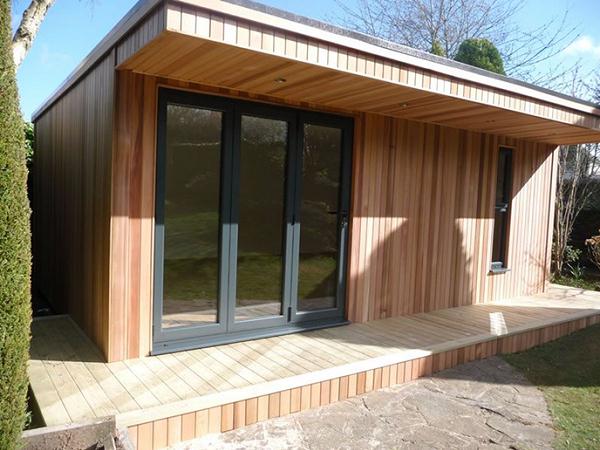 Oeco Garden Rooms