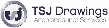 TSJ Drawings (logo)