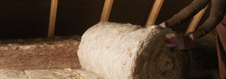 Loft Insulation