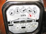 Electricity Meter