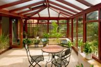 Conservatories and Rear Extensions