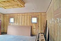 Garage Conversions - Convert Garage to Bedroom - Building Regulations