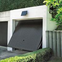 Garage Door