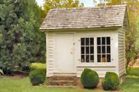 Outbuildings