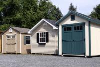 Outbuildings