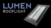 Lumen Rooflight