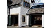 Folding Doors 2 U