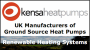 Kensa Engineering (Ground Source Heat Pumps)