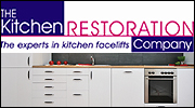 The Kitchen Restoration Company