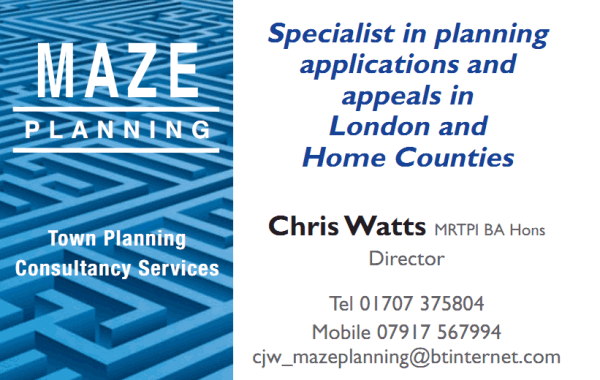 Maze Planning - Town Planning & Consultancy Services