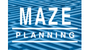 Maze Planning