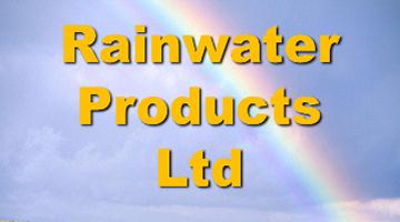 Rainwater Products